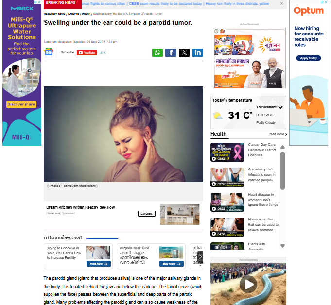 Academic Publications